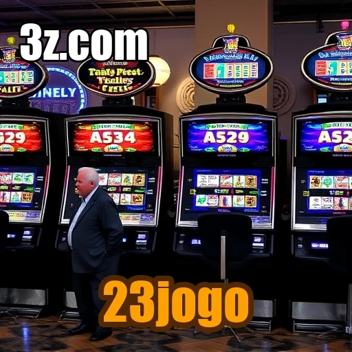 Explore a Aventura em 23jogo: Desafios e Conexões