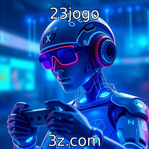 Uso de IA para personalização na experiência de jogos | 23jogo