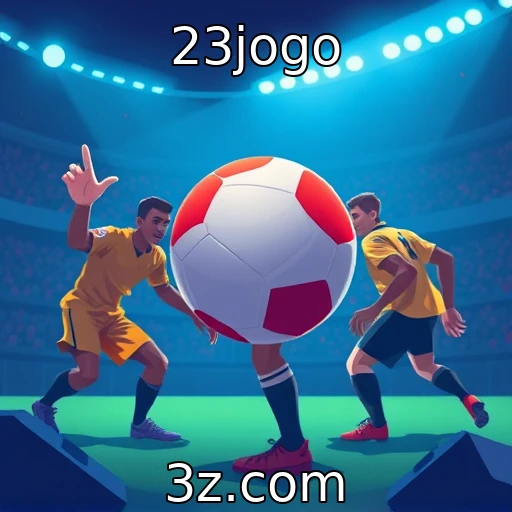 Expansão de plataformas de apostas impulsiona mercado brasileiro | 23jogo