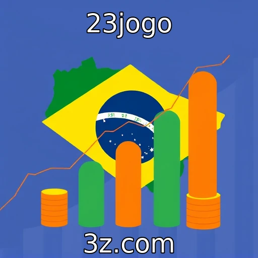 Expansão de plataformas de apostas online no mercado brasileiro | 23jogo