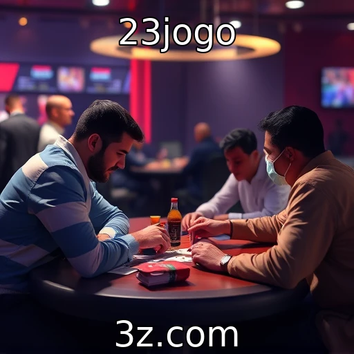 Análise do desempenho financeiro de provedores de jogos | 23jogo