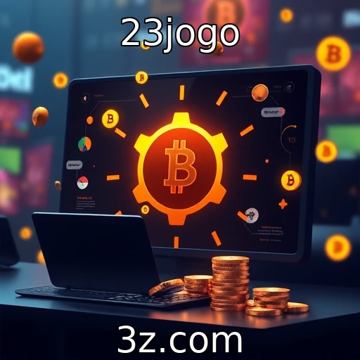 Impacto do Pix nas transações de iGaming | 23jogo