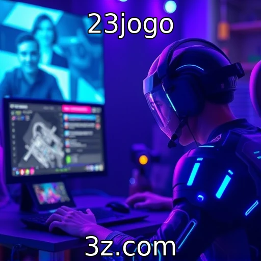 Integração de tecnologias de baixa latência em jogos ao vivo : 23jogo