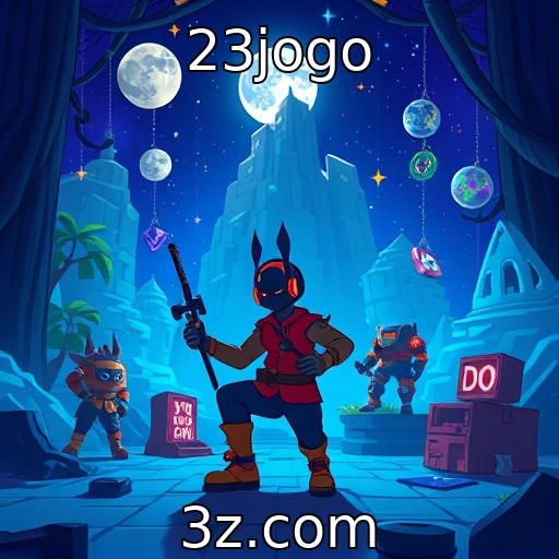 Novos lançamentos de jogos e catálogos de provedores em destaque : 23jogo