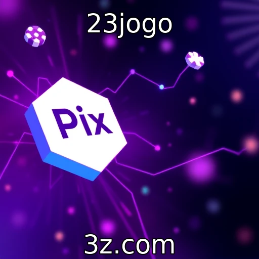 Adoção do Pix como método de pagamento impacta o iGaming : 23jogo