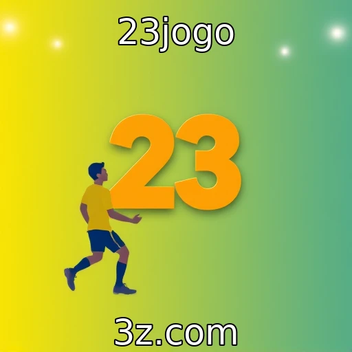 Crescimento de plataformas de apostas online no Brasil - 23jogo