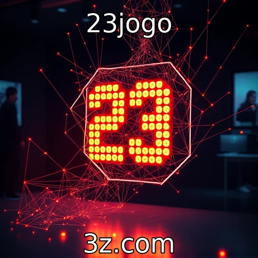 Inovações em RNG e física de jogos online : 23jogo