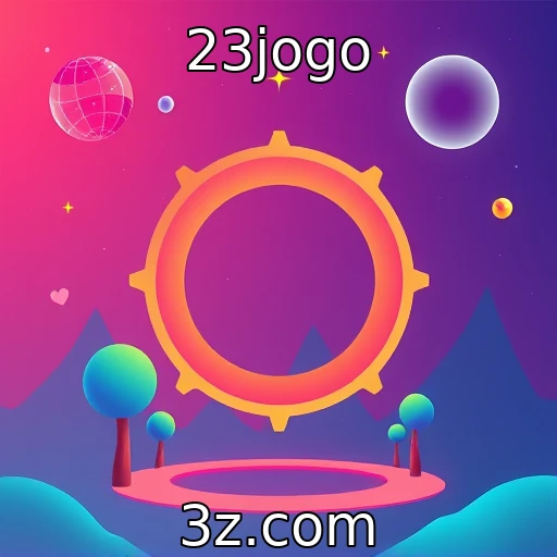 Tendências de design visual em plataformas de apostas digitais | 23jogo